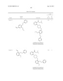 VOLTAGE-GATED SODIUM CHANNEL BLOCKERS diagram and image