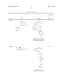 VOLTAGE-GATED SODIUM CHANNEL BLOCKERS diagram and image