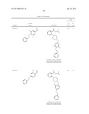 VOLTAGE-GATED SODIUM CHANNEL BLOCKERS diagram and image