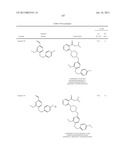 VOLTAGE-GATED SODIUM CHANNEL BLOCKERS diagram and image