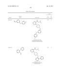 VOLTAGE-GATED SODIUM CHANNEL BLOCKERS diagram and image