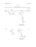 VOLTAGE-GATED SODIUM CHANNEL BLOCKERS diagram and image