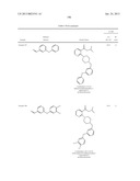 VOLTAGE-GATED SODIUM CHANNEL BLOCKERS diagram and image