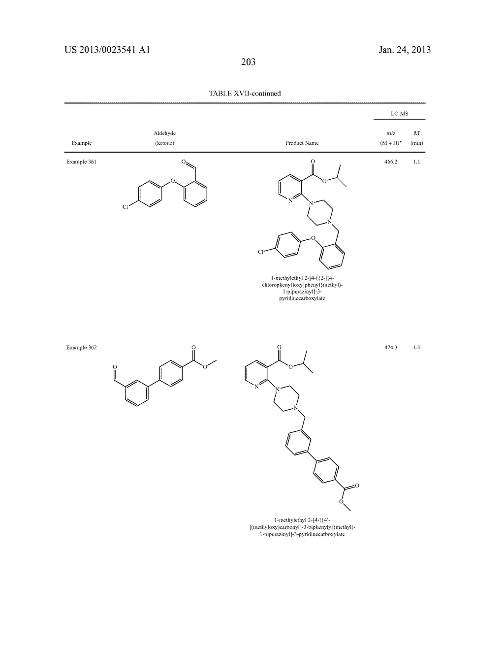 VOLTAGE-GATED SODIUM CHANNEL BLOCKERS - diagram, schematic, and image 204