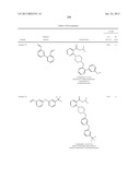 VOLTAGE-GATED SODIUM CHANNEL BLOCKERS diagram and image