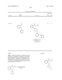 VOLTAGE-GATED SODIUM CHANNEL BLOCKERS diagram and image