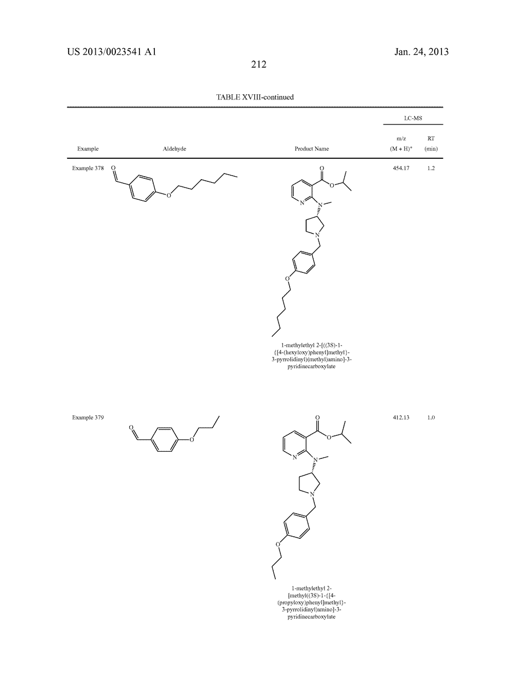 VOLTAGE-GATED SODIUM CHANNEL BLOCKERS - diagram, schematic, and image 213