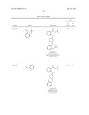 VOLTAGE-GATED SODIUM CHANNEL BLOCKERS diagram and image