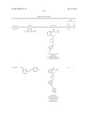 VOLTAGE-GATED SODIUM CHANNEL BLOCKERS diagram and image