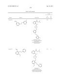 VOLTAGE-GATED SODIUM CHANNEL BLOCKERS diagram and image