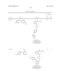 VOLTAGE-GATED SODIUM CHANNEL BLOCKERS diagram and image