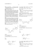 VOLTAGE-GATED SODIUM CHANNEL BLOCKERS diagram and image