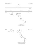 VOLTAGE-GATED SODIUM CHANNEL BLOCKERS diagram and image