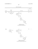 VOLTAGE-GATED SODIUM CHANNEL BLOCKERS diagram and image