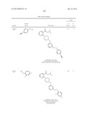 VOLTAGE-GATED SODIUM CHANNEL BLOCKERS diagram and image