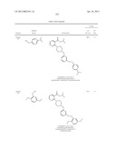 VOLTAGE-GATED SODIUM CHANNEL BLOCKERS diagram and image