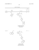 VOLTAGE-GATED SODIUM CHANNEL BLOCKERS diagram and image