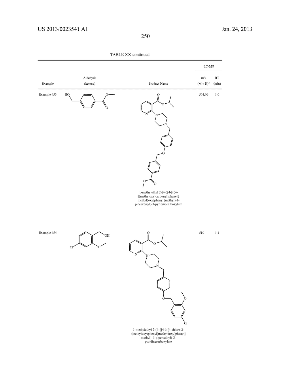 VOLTAGE-GATED SODIUM CHANNEL BLOCKERS - diagram, schematic, and image 251