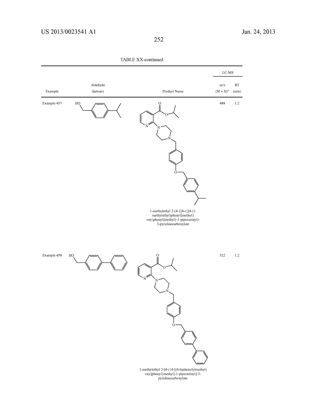 VOLTAGE-GATED SODIUM CHANNEL BLOCKERS - diagram, schematic, and image 253