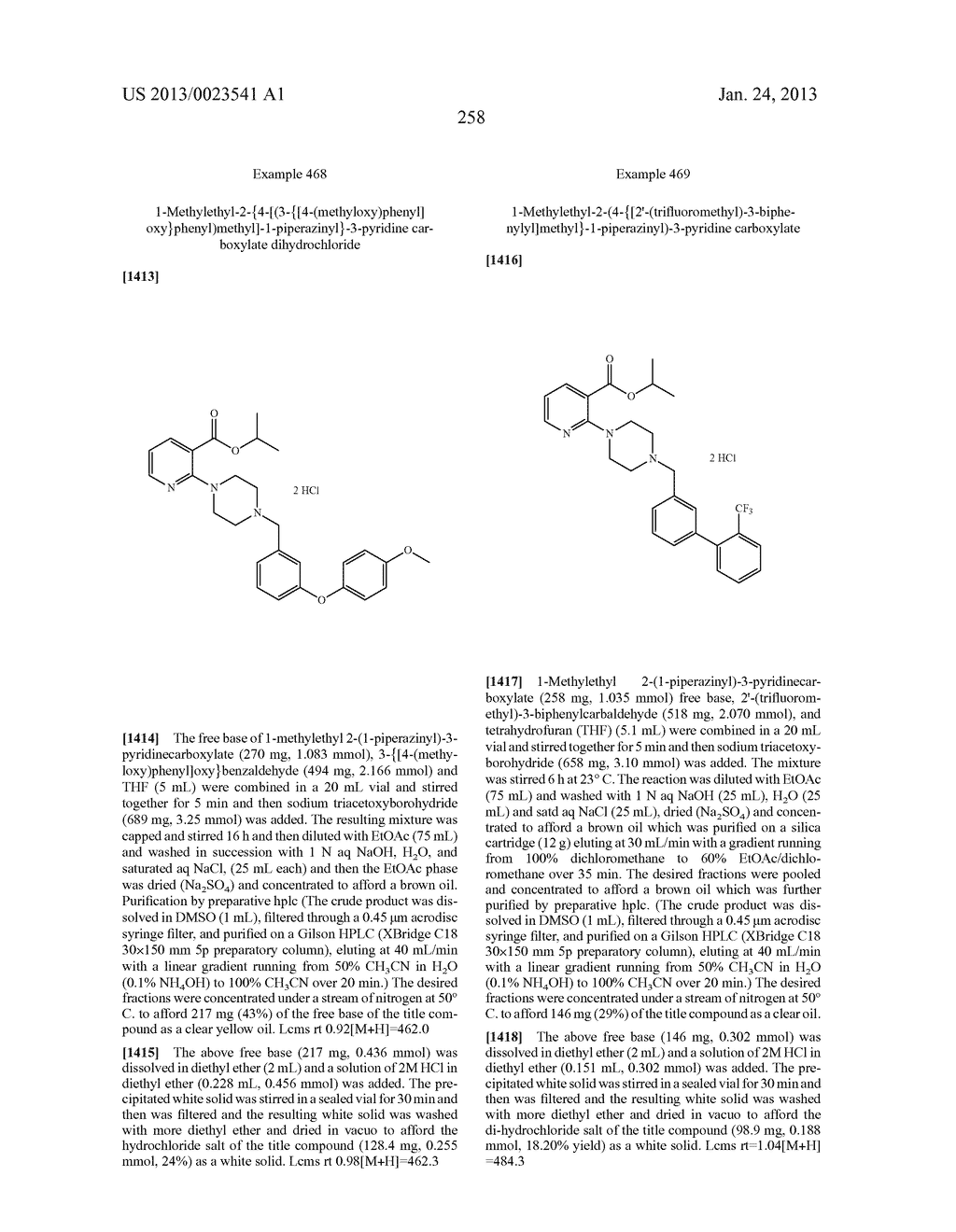 VOLTAGE-GATED SODIUM CHANNEL BLOCKERS - diagram, schematic, and image 259