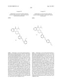 VOLTAGE-GATED SODIUM CHANNEL BLOCKERS diagram and image