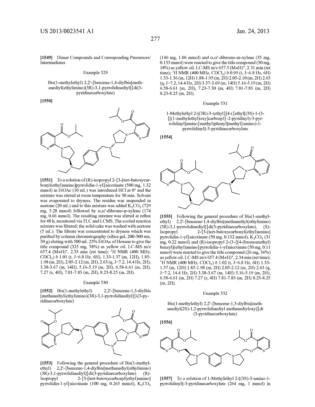 VOLTAGE-GATED SODIUM CHANNEL BLOCKERS - diagram, schematic, and image 278