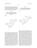 VOLTAGE-GATED SODIUM CHANNEL BLOCKERS diagram and image