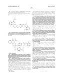 VOLTAGE-GATED SODIUM CHANNEL BLOCKERS diagram and image