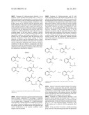 VOLTAGE-GATED SODIUM CHANNEL BLOCKERS diagram and image