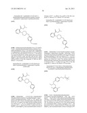 VOLTAGE-GATED SODIUM CHANNEL BLOCKERS diagram and image