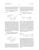 VOLTAGE-GATED SODIUM CHANNEL BLOCKERS diagram and image