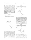 VOLTAGE-GATED SODIUM CHANNEL BLOCKERS diagram and image