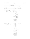 VOLTAGE-GATED SODIUM CHANNEL BLOCKERS diagram and image