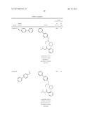 VOLTAGE-GATED SODIUM CHANNEL BLOCKERS diagram and image