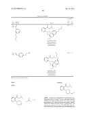 VOLTAGE-GATED SODIUM CHANNEL BLOCKERS diagram and image