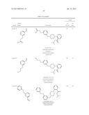 VOLTAGE-GATED SODIUM CHANNEL BLOCKERS diagram and image