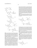 CARBOXYLIC ACID DERIVATIVES HAVING AN OXAZOLO[5,4-d]PYRIMIDINE RING diagram and image