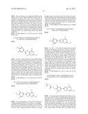 CARBOXYLIC ACID DERIVATIVES HAVING AN OXAZOLO[5,4-d]PYRIMIDINE RING diagram and image