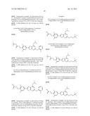 CARBOXYLIC ACID DERIVATIVES HAVING AN OXAZOLO[5,4-d]PYRIMIDINE RING diagram and image