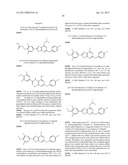 CARBOXYLIC ACID DERIVATIVES HAVING AN OXAZOLO[5,4-d]PYRIMIDINE RING diagram and image