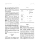 PHARMACEUTICAL COMPOSITIONS AND METHODS OF MAKING SAME diagram and image