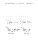 Small molecules with antimalarial activity diagram and image
