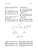 5-PHENYLPYRAZOLOPYRIDINE DERIVATIVES, PREPARATION AND THERAPEUTIC USE     THEREOF diagram and image