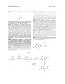 5-PHENYLPYRAZOLOPYRIDINE DERIVATIVES, PREPARATION AND THERAPEUTIC USE     THEREOF diagram and image