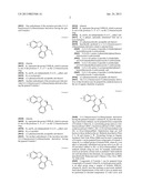 2-(1,2-BENZISOXAZOL-3-YL)BENZYLAMINE DERIVATIVES diagram and image