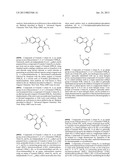 2-(1,2-BENZISOXAZOL-3-YL)BENZYLAMINE DERIVATIVES diagram and image