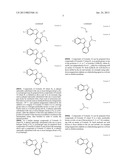 2-(1,2-BENZISOXAZOL-3-YL)BENZYLAMINE DERIVATIVES diagram and image