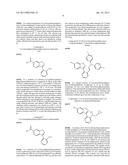 2-(1,2-BENZISOXAZOL-3-YL)BENZYLAMINE DERIVATIVES diagram and image