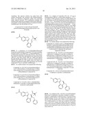 2-(1,2-BENZISOXAZOL-3-YL)BENZYLAMINE DERIVATIVES diagram and image