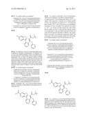 2-(1,2-BENZISOXAZOL-3-YL)BENZYLAMINE DERIVATIVES diagram and image